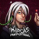 MARCAS FRAGMENTADAS: Suplemento de Ordem Paranormal