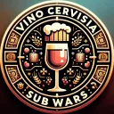 Vino Cervisia Sub Wars