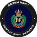 |BA| Corps of Royal Engineers - Public Server