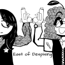 East of Despising