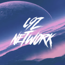 C9Z Network Server Icon