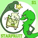STARFRUIT S1 [] Beginner's Bout