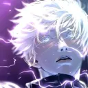 CURSE YOURSELF Discord Server Icon