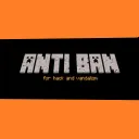 anti ban for hack and vandalism