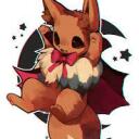 Eeveelution World Discord Server Icon