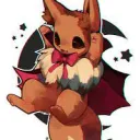Eeveelution World Discord Server Icon