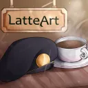 Latte Art Cafe