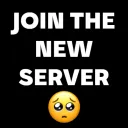 join the new server
