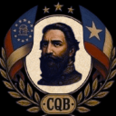 CQB ~ Colquitt‘s Brigade Discord Server Icon