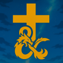 Christian D&D icon