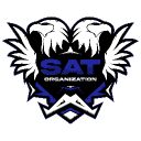 SAT Organization Mobile Scrim Discord Server Logo