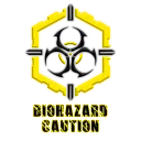 Biohazard Caution - Miscreated Server
