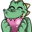 Gators Swamp of Vibration