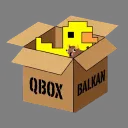 Qbox Balkan