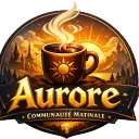 Aurore - Guilde Matinale