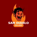 [SAN DIABLO] OSLORP WL OFF