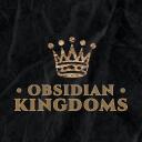    Obsidian Kingdom    Discord Server Icon