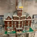GT LEGO Club