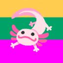 Axolithia Discord Server Icon