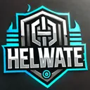Helwate's server