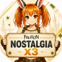 Nostalgia x3 - September, 25