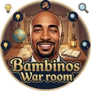 Bambino's War Room