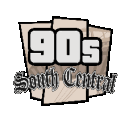 90s South Central