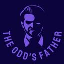 The Odd's Father Discord Server Icon