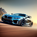 Bmw Server Icon