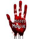 The Morgue Discord Server Icon