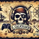 ☠⚓La Tripulación de CalicoJack🏴☠
