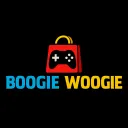 ᗷOOGIE ᗯOOGIE
