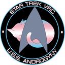 Trek VRC Discord Server Icon