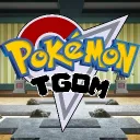 Pokemon TGoM Discord Server Icon