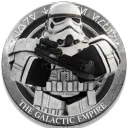 The Galactic Empire!