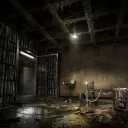 emil's prison