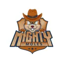 Mighty Moles