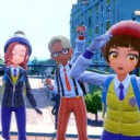 Pokemon Scarlet and Violet coop server Server Icon