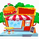 Tsuki's Diner