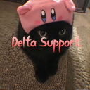 Delta Support