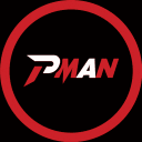 pmаn's server