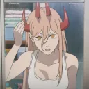 Powers Bedroom Discord Server Icon