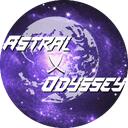 ͙͘͡   Astral 乂 Odyssey.ᐟ Discord Server Icon