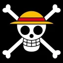 The Straw Hat Pirates 麦
