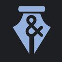 Pluma & Tintero Discord Server Icon