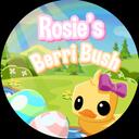 Rosie's Berri Bush Discord Server Icon