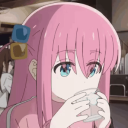 Bocchan HQ Discord server icon