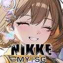 NIKKE MY SG Discord Server Icon