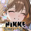 NIKKE MY SG Discord Server Icon
