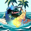 ポケモン親善島 icon